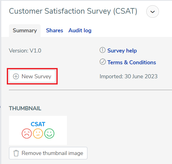 Customer Satisfaction Survey CSAT Guide SnapSurveys