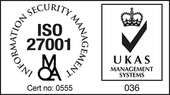 ISO 27001 - UKAS Quality Management