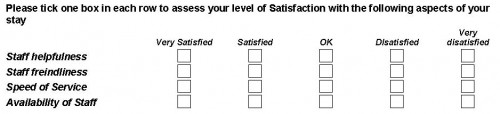 rating-and-ranking-levels-of-satisfaction-in-your-survey