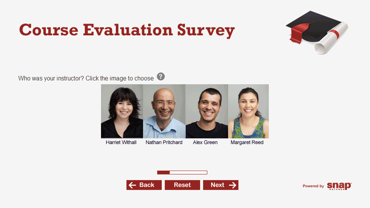 course-eval-survey
