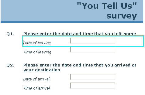 Calculating The Difference Between Times On Different Dates Snap - cd date and time questions