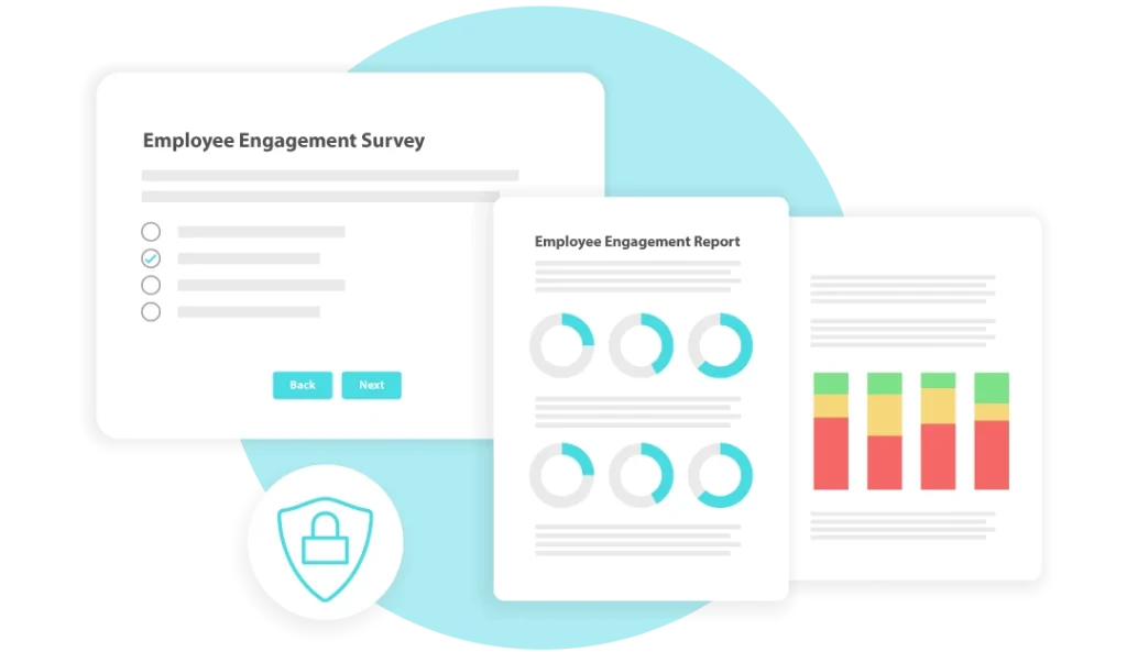 Employee Engagement Survey and Reports