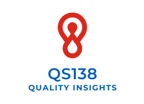 QS138 Quality Insights logo