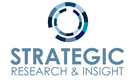 Strategic Research logo